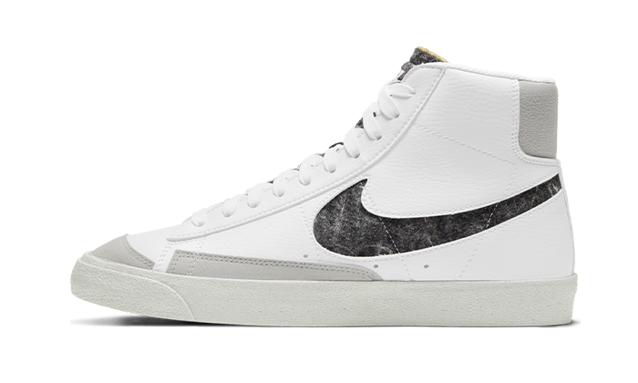 Nike Blazer Mid 77 Vintage Recycled Wool - CW6726100