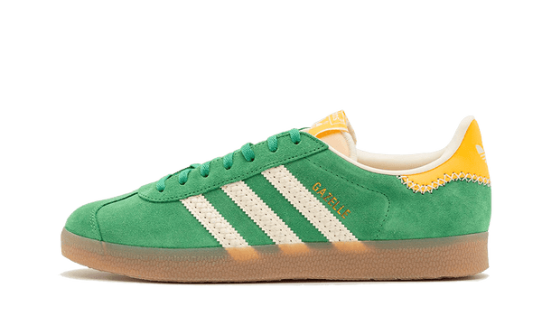 Adidas Gazelle Preloved Cream Green (IE3692)