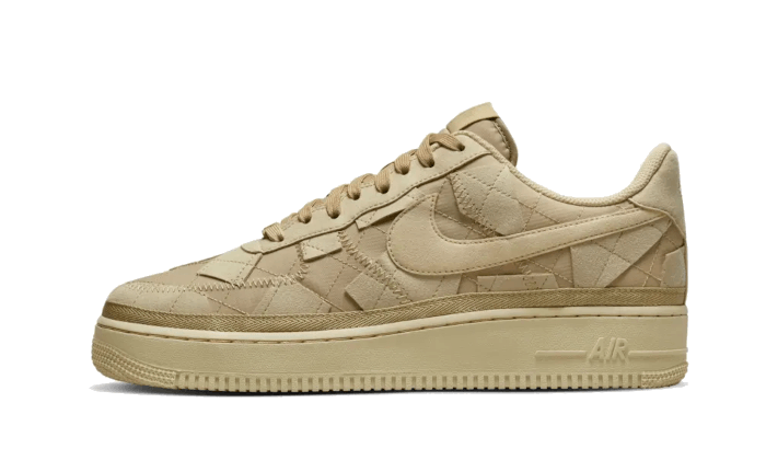 Nike Air Force 1 Low Billie Eilish Mushroom - DQ4137-200