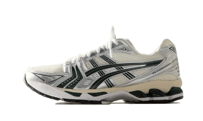 ASICS Gel-Kayano 14 Kith Cream Scarab - 1201A954-100