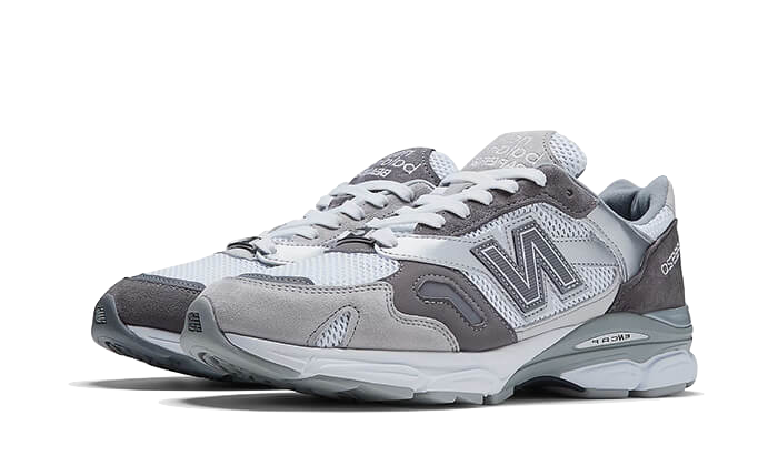 New Balance 920 Paperboy Beams Grey - M920PPB