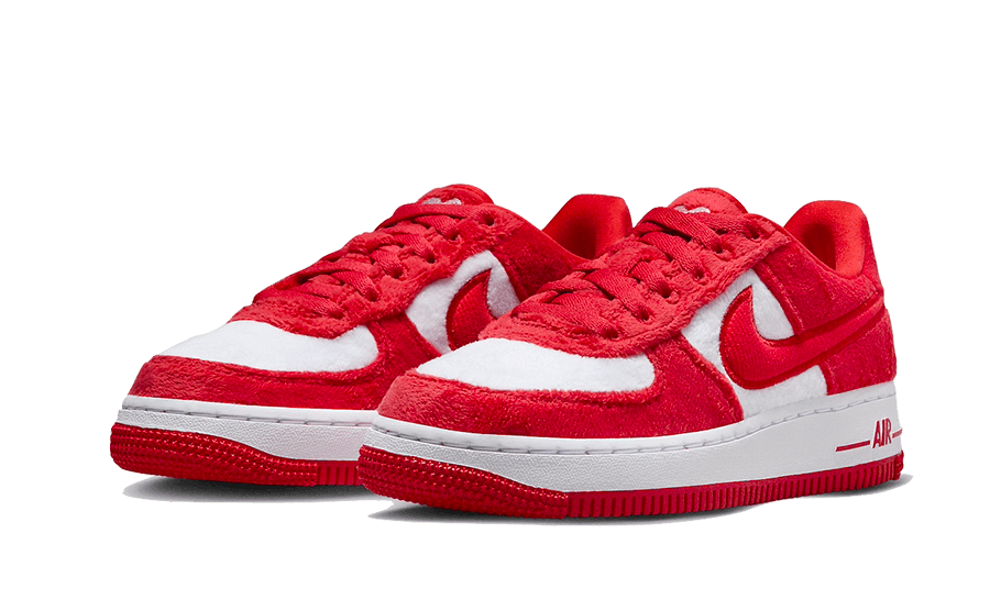 Air Force 1 Low Valentine s Day Fleece 2024