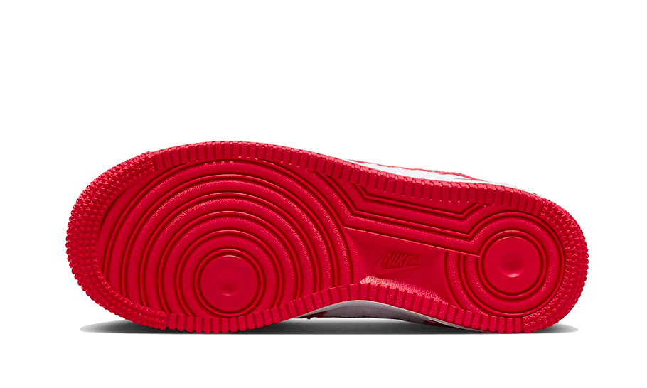 Nike Air Force 1 Low Valentine s Day Fleece 2024 FZ3552 612