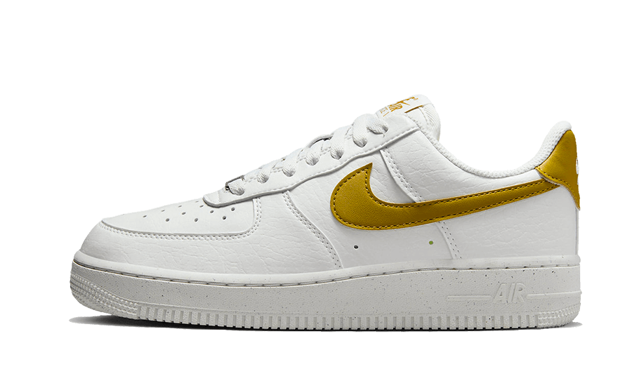 Nike Air Force 1 Low '07 SE Next Nature Summit White Bronzine - DV3808-101