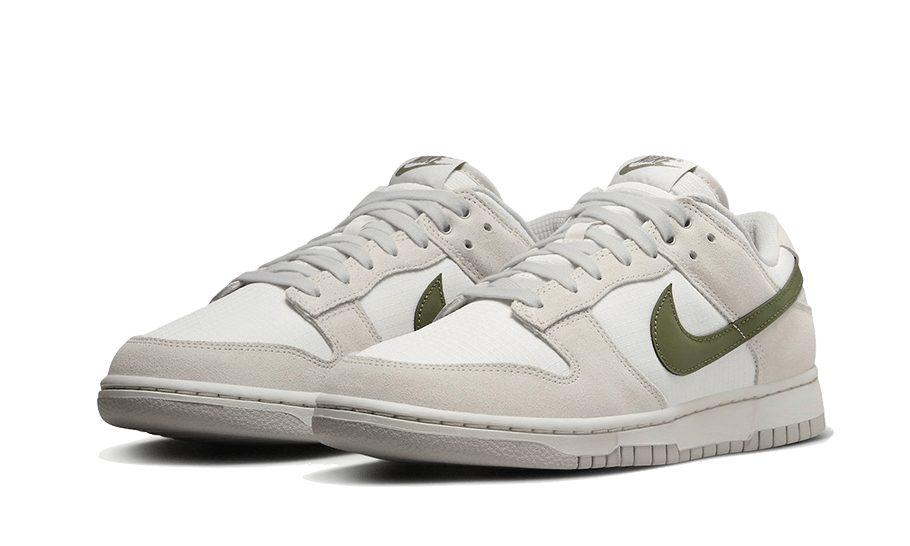 Nike Dunk Low Leaf Veins - FV0398-001