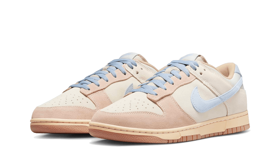 Nike Dunk Low Light Armory Blue - HF0106-100