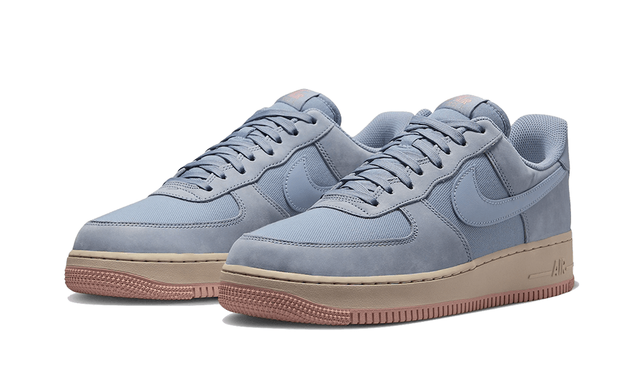 Nike Air Force 1 '07 LX Ashen Slate - FB8876-400