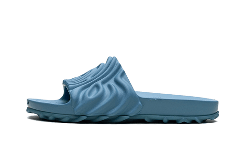 Crocs Pollex Salehe Bembury Slide Tashmoo Blue - 208685-4OH
