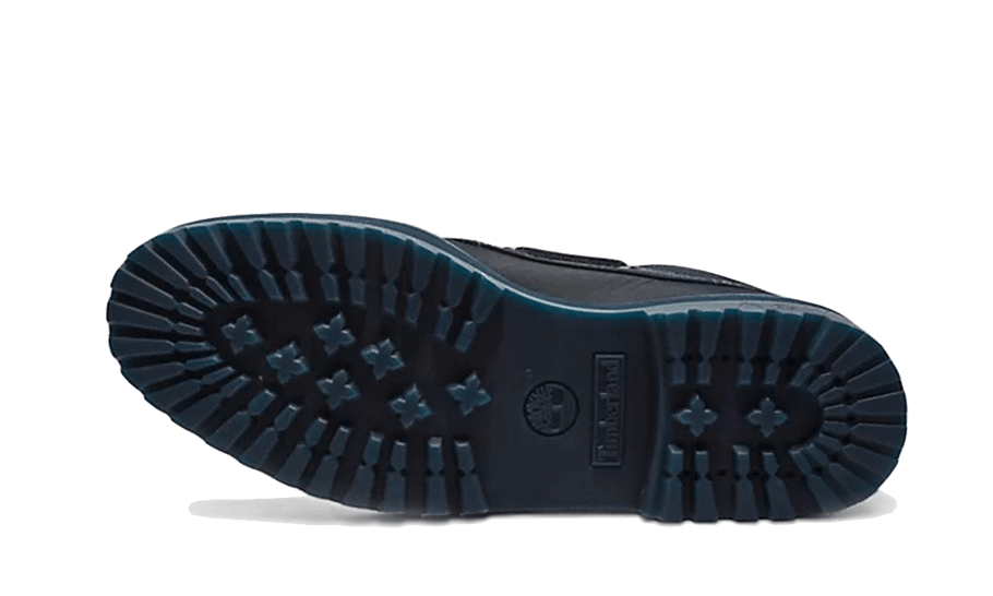 Timberland 3-Eye Classic Lug A-COLD-WALL Navy - TB0A683Y433