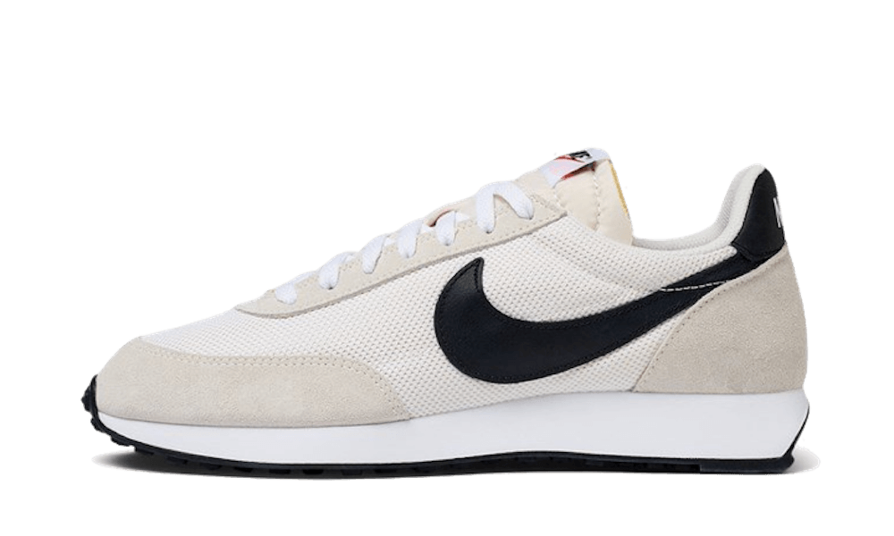 Nike Air Tailwind 79 White Phantom Black - 487754-100