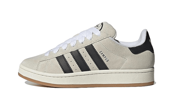 Adidas Campus 00 s Crystal White Core Black GY0042 Graal Spotter