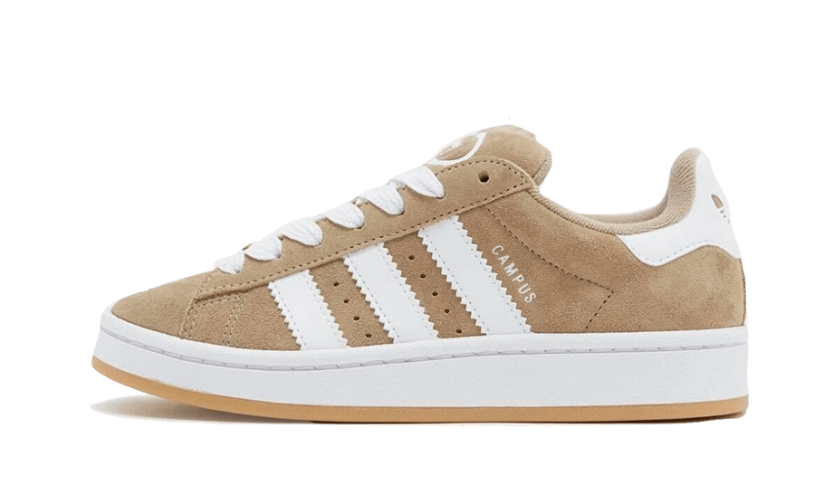 Adidas Campus 00s Brown - IH8313