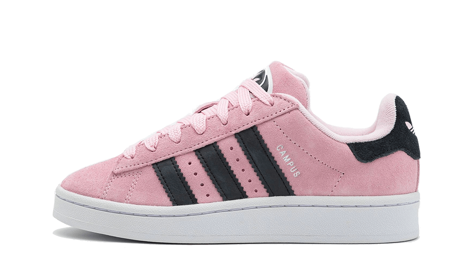 Adidas Campus 00s Clear Pink - ID2025