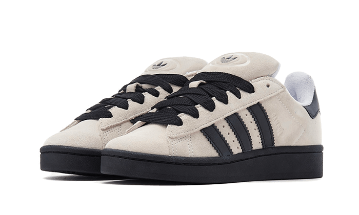 Adidas Campus 00s Footwear White Core Black - H03470