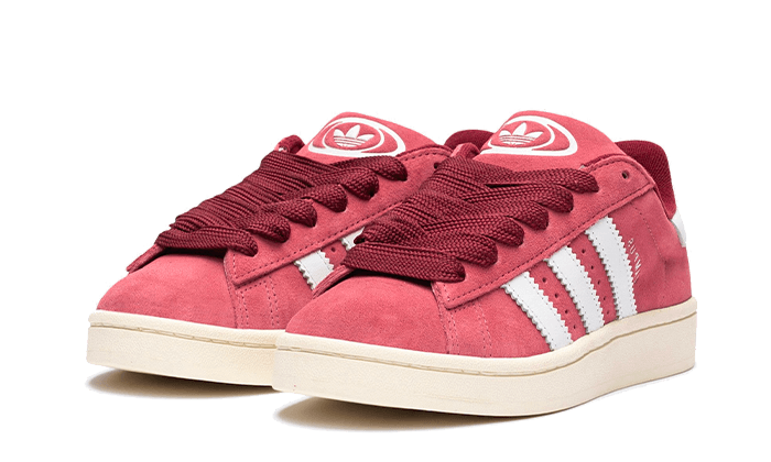 Adidas Campus 00s Pink Strata - HP6286