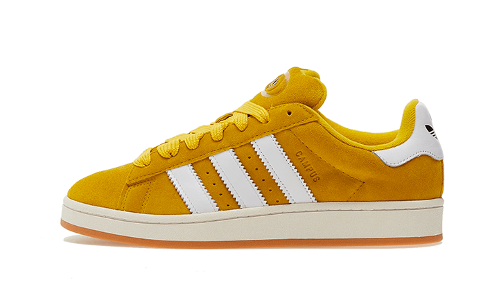 Adidas Campus 00s Spice Yellow - HR1466