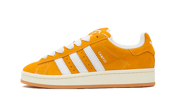 Adidas Campus 00s Yellow (H03473) - Graal Spotter