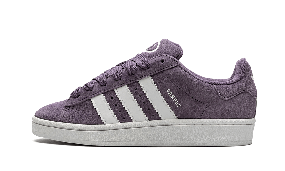 Adidas Campus 80s Shadow Violet - ID7038