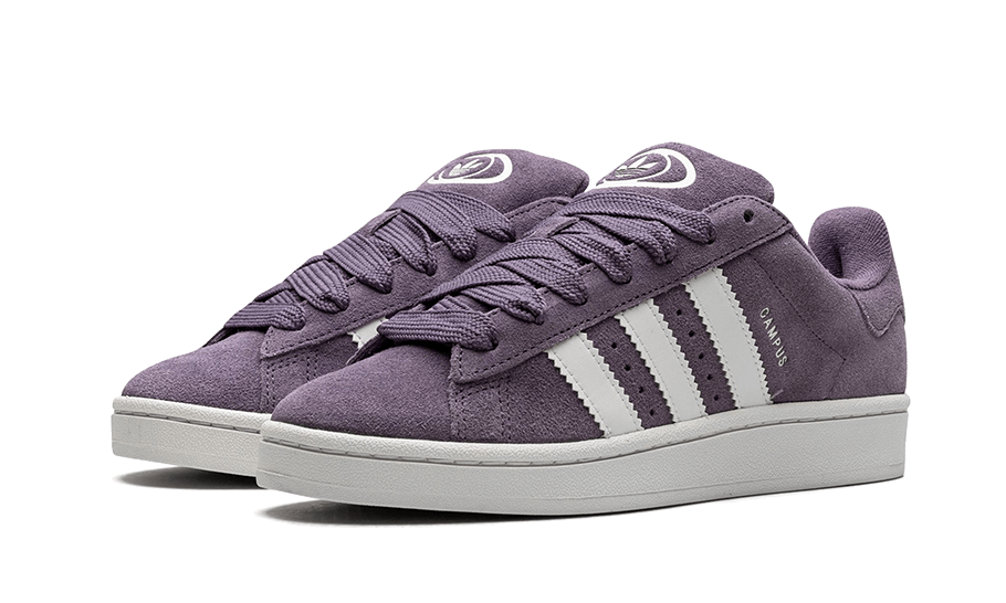 Adidas Campus 80s Shadow Violet - ID7038