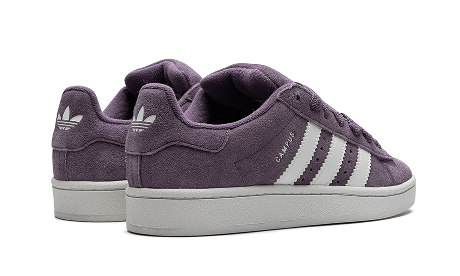 Adidas Campus 80s Shadow Violet - ID7038