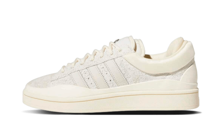 Adidas Campus Bad Bunny Cloud White - FZ5823