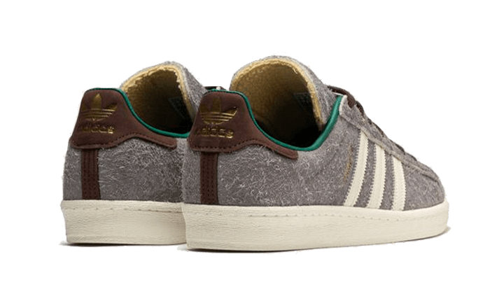 Adidas Campus Bodega Beams Grey Four - ID2379