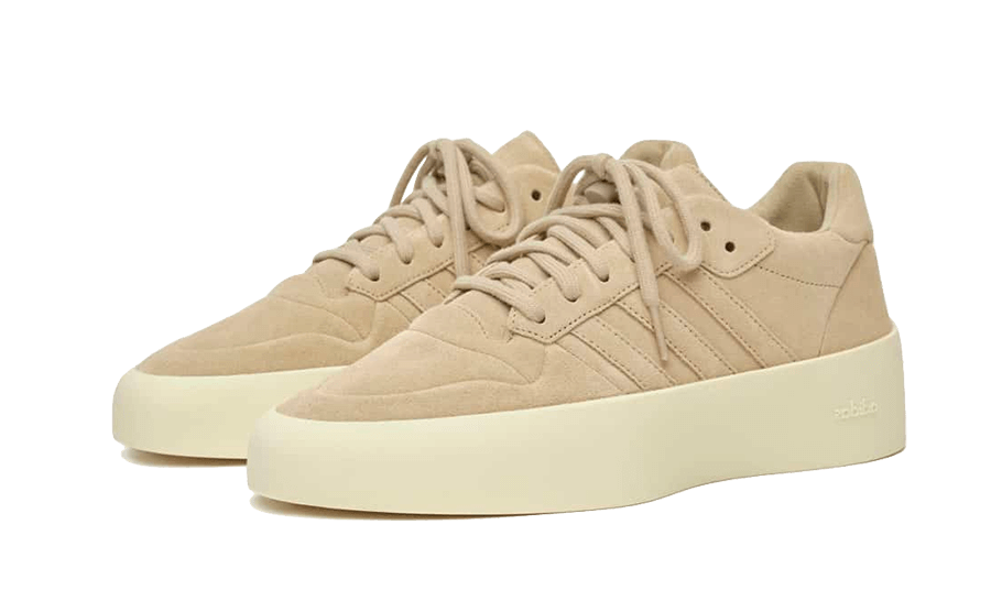 Adidas Fear of God Athletics '86 Lo Clay - IE6213