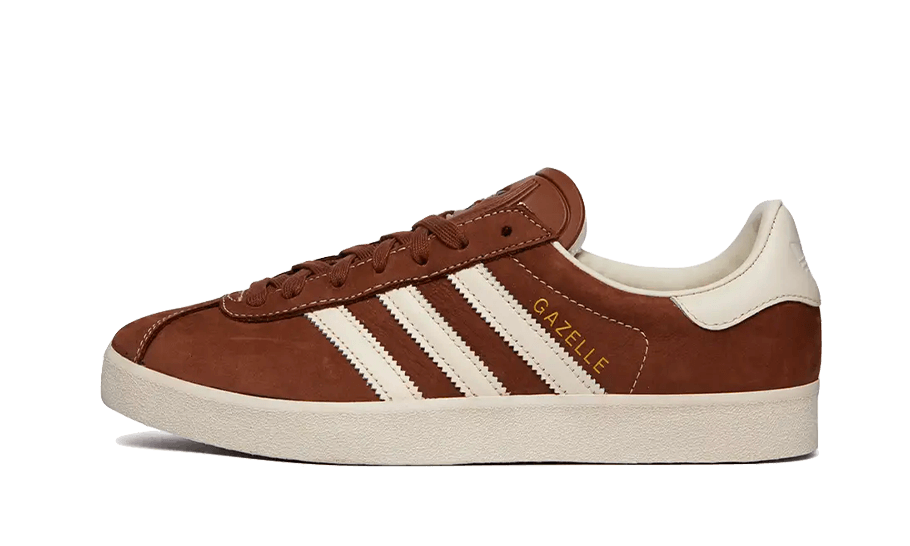 Adidas Gazelle 85 Preloved Brown - IG5006