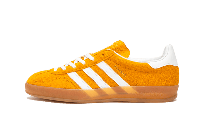 Adidas Gazelle Indoor Orange Peel - HQ8716
