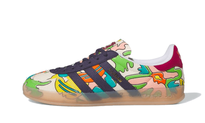Adidas Gazelle Indoor Sean Wotherspoon - IG2849