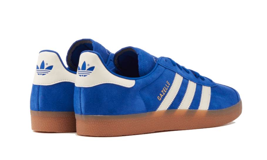 Adidas Gazelle Italy Royal Blue - ID3725