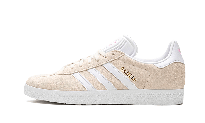 Adidas Gazelle Off White Cloud White - GZ1962