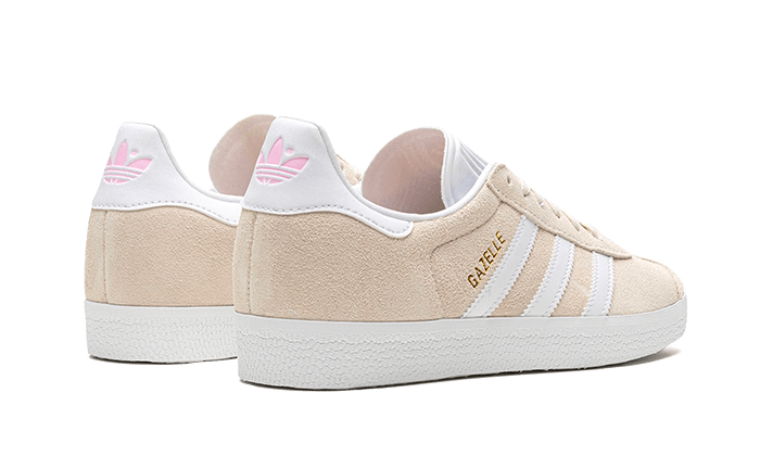 Adidas Gazelle Off White Cloud White - GZ1962