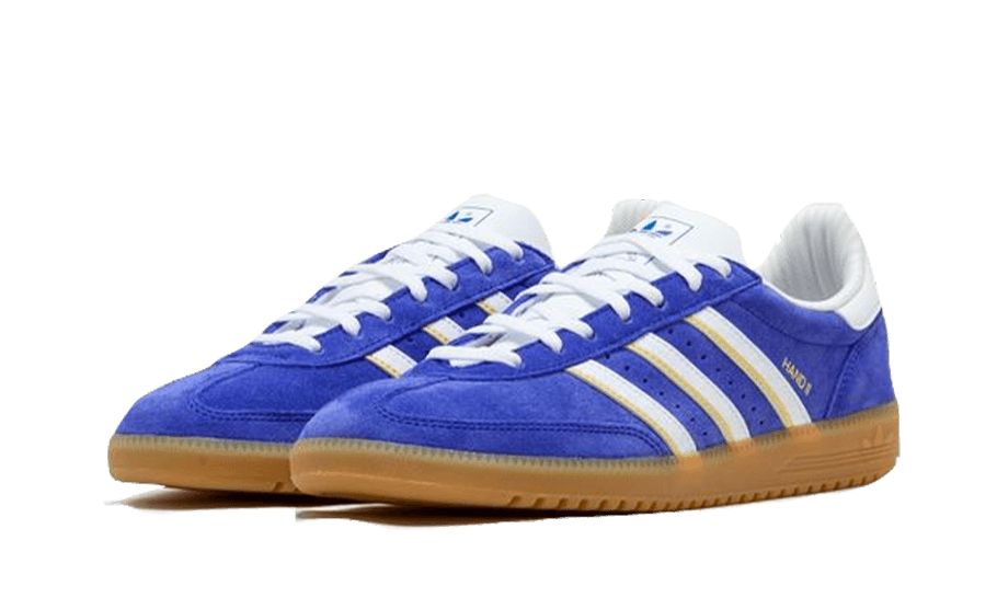 Adidas Hand 2 Semi Lucid Blue - ID2115