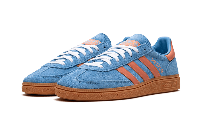 Adidas Handball Spezial Light Blue Wonder Clay - IF6564