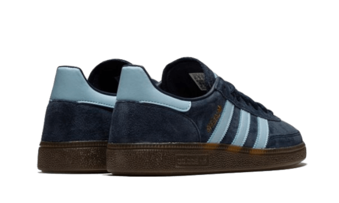 Adidas Handball Spezial Navy Gum - BD7633