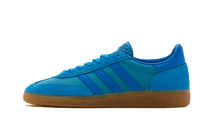 Adidas Handball Spezial Pulse Blue - GY7408