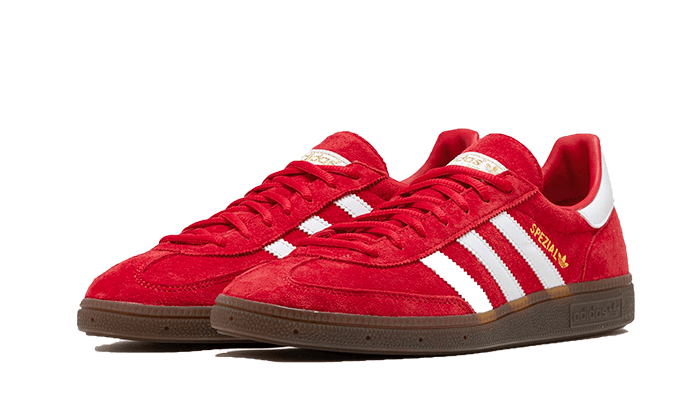 Adidas Handball Spezial Scarle - FV1227