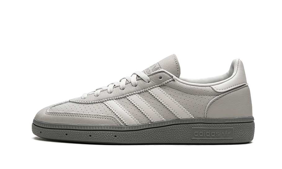 Adidas Handball Spezial Triple Grey - IE9840