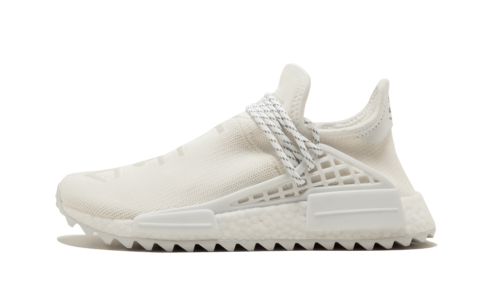 Adidas NMD Human Race Tr Blank Canvas - AC7031