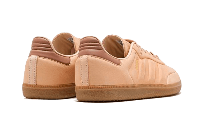 Adidas Samba Beige Gum - IG1243