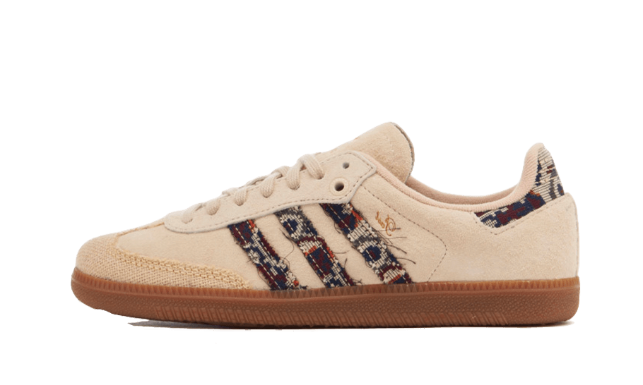 Adidas Samba Consortium Cup END. Past - IE0167