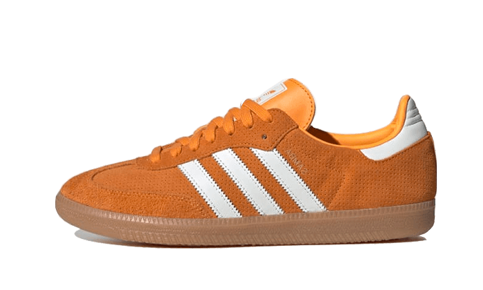 Adidas Samba OG Rush Orange - HP7898