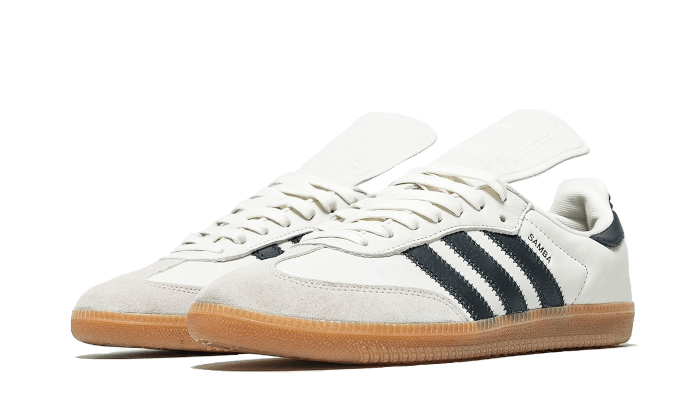 Adidas Samba Pharrell Humanrace Cloud White - HP3383