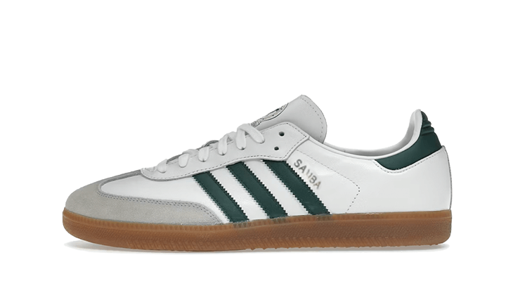 Adidas Samba Team Mexico - HQ7036