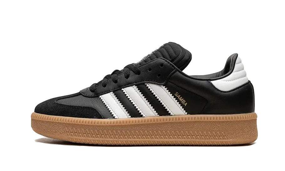 Adidas Samba XLG Black Gum - IE1379