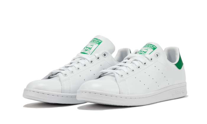 Adidas Stan Smith Forever Primegreen WhiteFX5502 