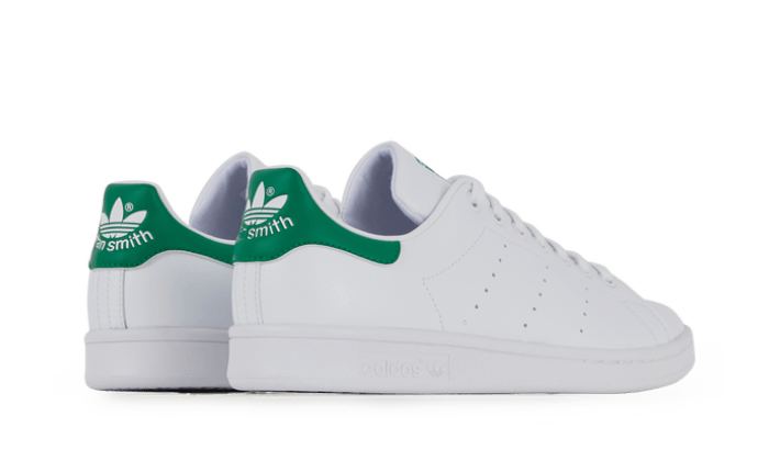 Adidas Stan Smith Forever Primegreen WhiteFX5502 