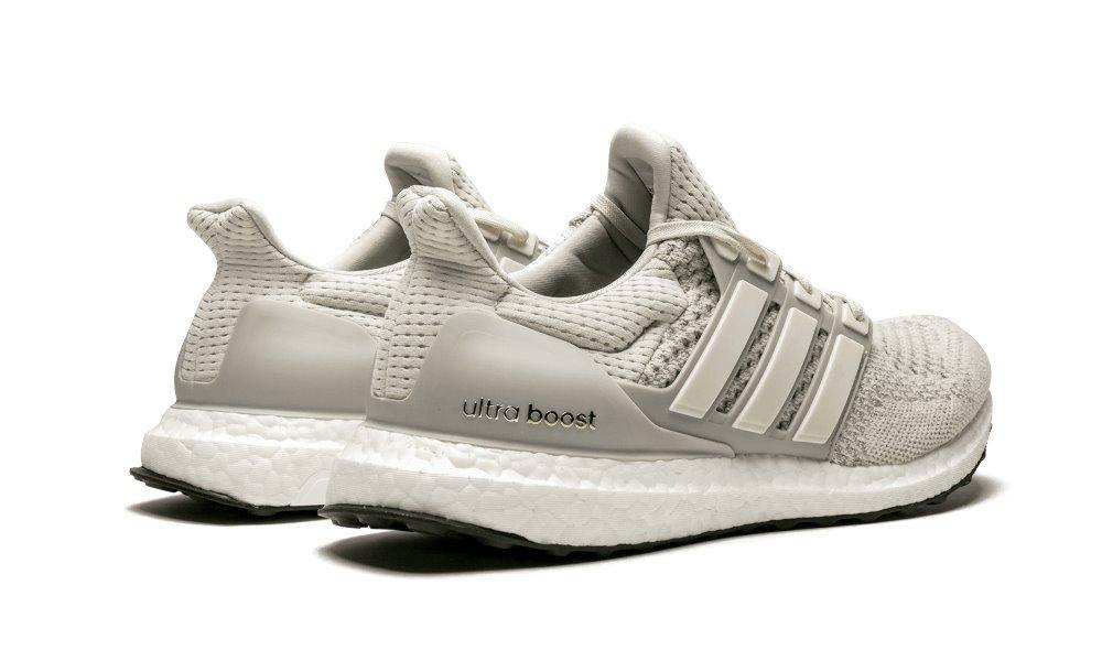 Adidas Ultra Boost 1.0 Cream White - BB7802