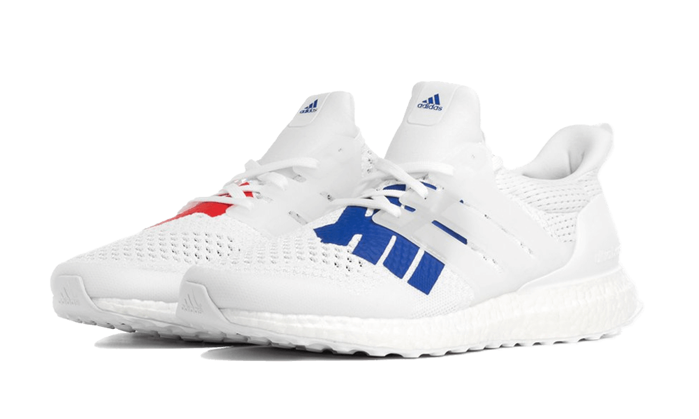 Adidas Ultra Boost 1.0 Undefeated Stars and Stripes - EF1968